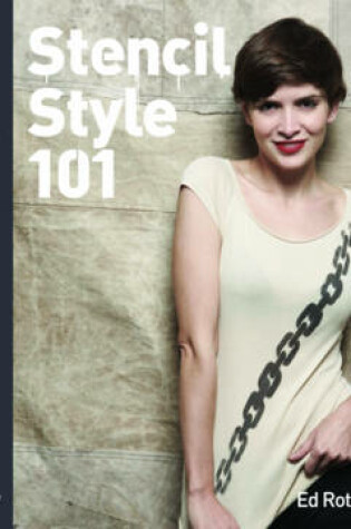 Cover of Stencil Style 101