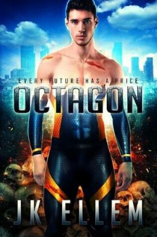 Cover of Octagon