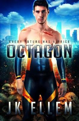 Book cover for Octagon