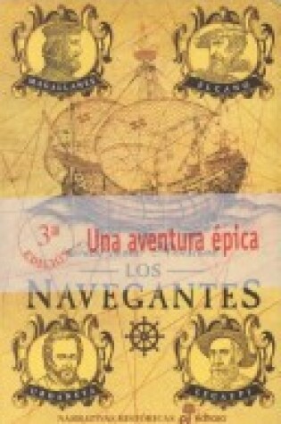 Cover of Los Navegantes