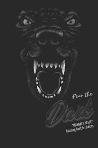 Cover of Fear the Dark