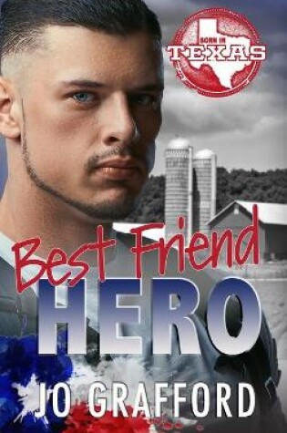Cover of Best Friend Hero