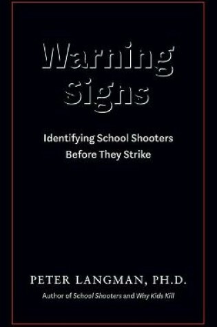 Cover of Warning Signs