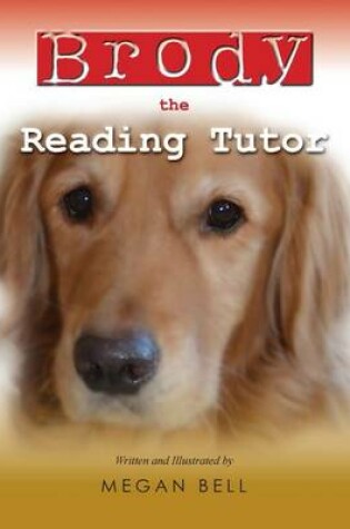 Cover of Brody the Reading Tutor