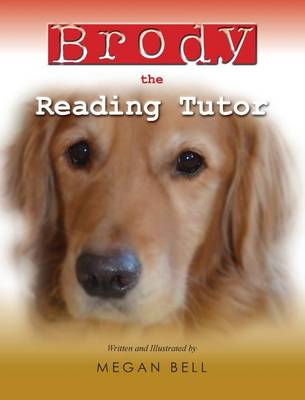 Book cover for Brody the Reading Tutor