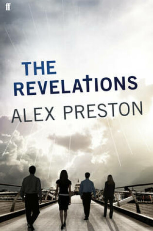 Cover of The Revelations