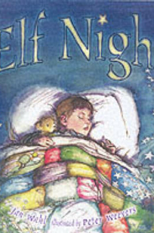 Cover of Elf Night
