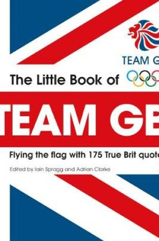 Cover of The Little Book of TEAM GB