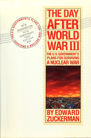 Cover of The Day after World War III