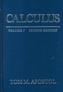 Book cover for Calculus