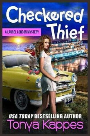 Cover of Checkered Thief