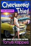 Book cover for Checkered Thief