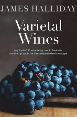 Cover of Varietal Wines