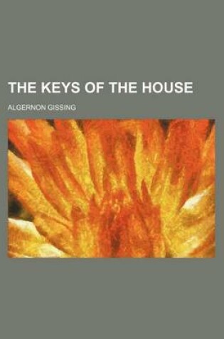 Cover of The Keys of the House