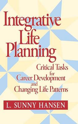 Book cover for Integrative Life Planning