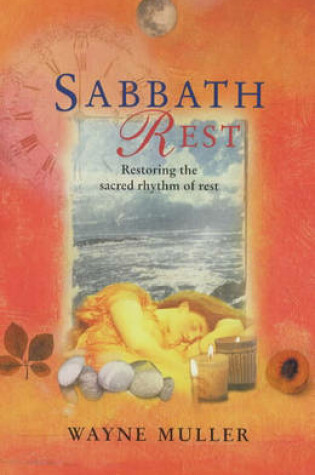 Cover of Sabbath Rest