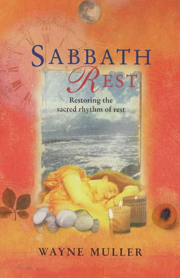 Book cover for Sabbath Rest