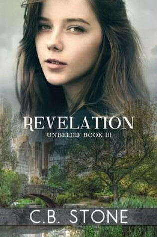 Cover of Revelation