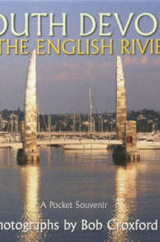 Cover of South Devon - The English Riviera