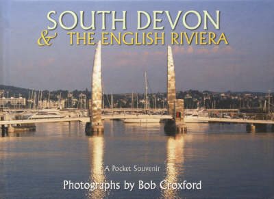 Book cover for South Devon - The English Riviera