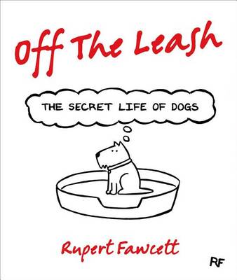 Book cover for Off the Leash