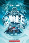 Book cover for Amulet: N� 6 - l'�vasion