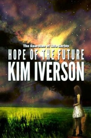 Cover of Hope of the Future