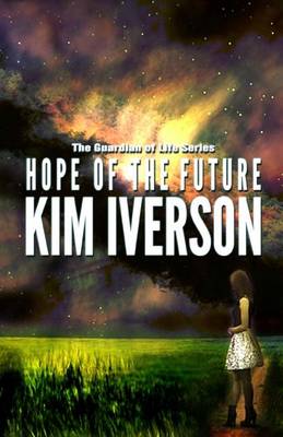 Book cover for Hope of the Future