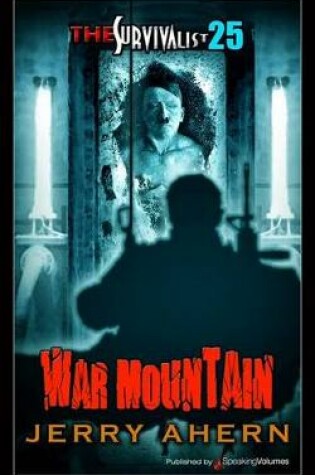 Cover of War Mountain