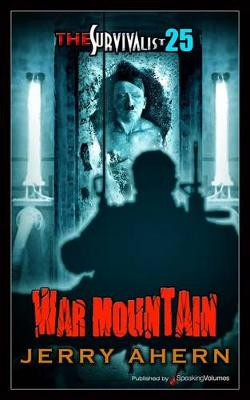 Cover of War Mountain