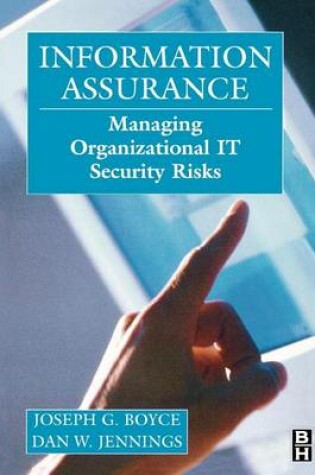 Cover of Information Assurance