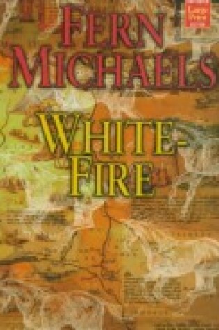Cover of White Fire