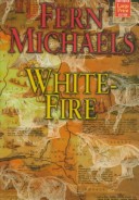 Book cover for White Fire