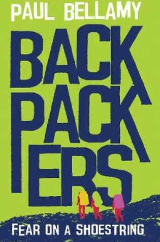 Cover of Backpackers