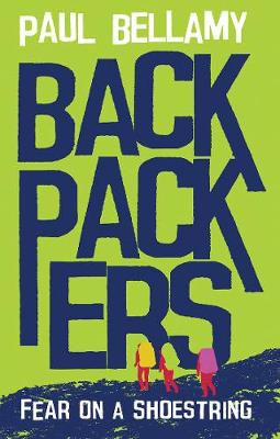 Book cover for Backpackers