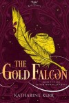 Book cover for The Gold Falcon