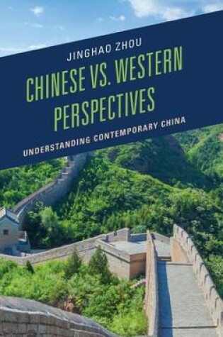 Cover of Chinese vs. Western Perspectives