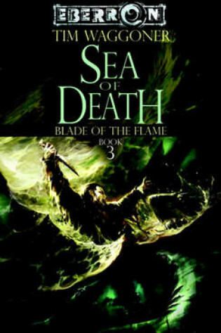 Cover of The Sea of Death