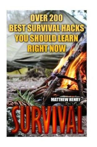 Cover of Survival