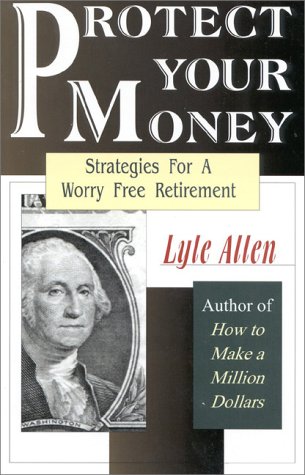 Book cover for Protect Your Money