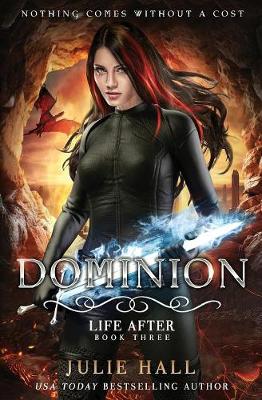 Cover of Dominion