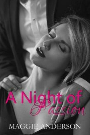 Cover of A Night of Passion