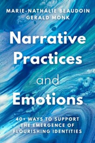 Cover of Narrative Practices and Emotions