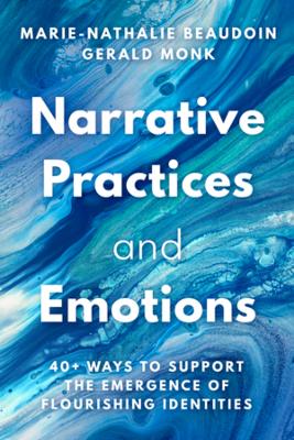 Book cover for Narrative Practices and Emotions