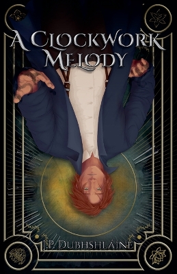 Cover of A Clockwork Melody