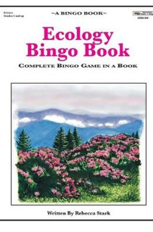 Cover of Ecology Bingo Book