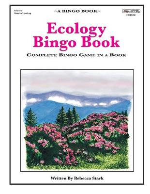 Cover of Ecology Bingo Book