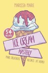 Book cover for Ice Cream Mastery