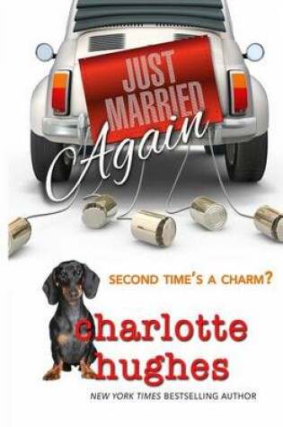 Cover of Just Married Again