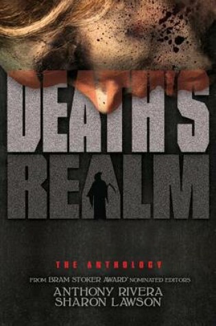 Cover of Death's Realm